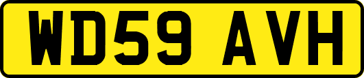 WD59AVH