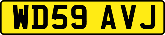 WD59AVJ