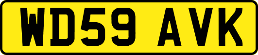 WD59AVK
