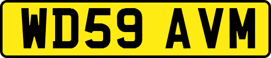 WD59AVM