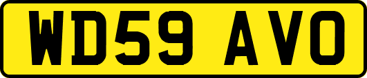 WD59AVO