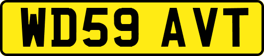 WD59AVT