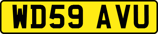 WD59AVU