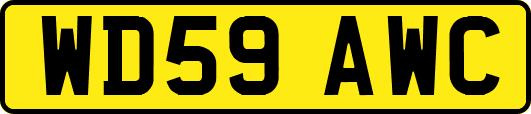 WD59AWC