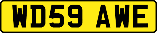WD59AWE