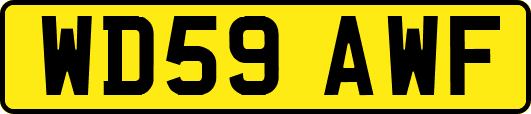 WD59AWF