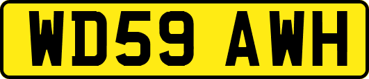 WD59AWH