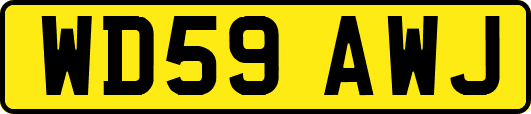 WD59AWJ