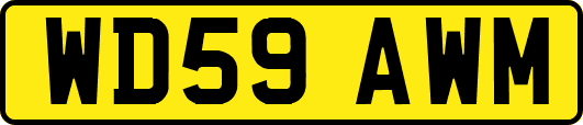 WD59AWM