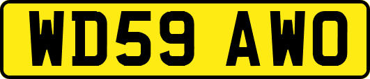 WD59AWO