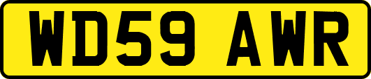 WD59AWR