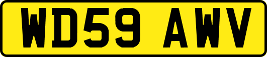 WD59AWV