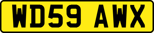 WD59AWX