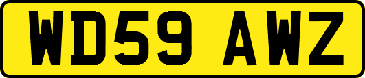 WD59AWZ