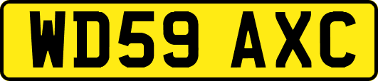 WD59AXC