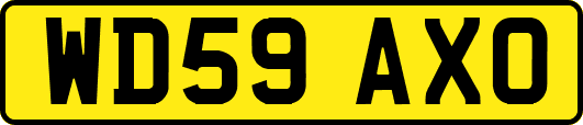 WD59AXO