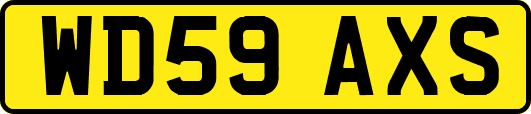 WD59AXS