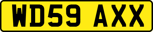 WD59AXX