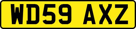 WD59AXZ