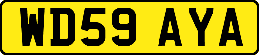 WD59AYA