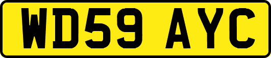 WD59AYC