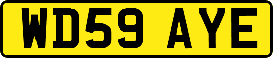 WD59AYE