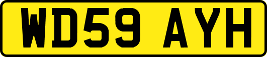 WD59AYH