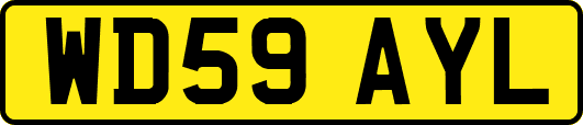 WD59AYL
