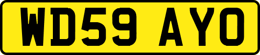 WD59AYO