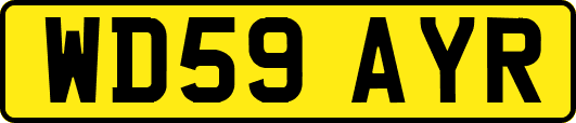 WD59AYR