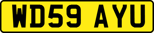 WD59AYU