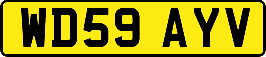 WD59AYV
