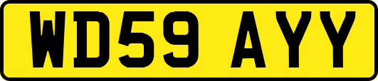 WD59AYY