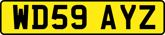 WD59AYZ