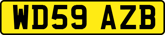 WD59AZB