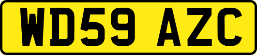 WD59AZC