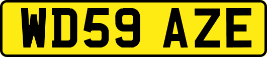 WD59AZE