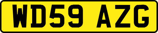 WD59AZG