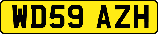 WD59AZH