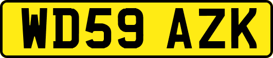WD59AZK