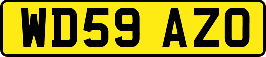 WD59AZO