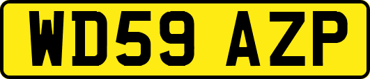 WD59AZP