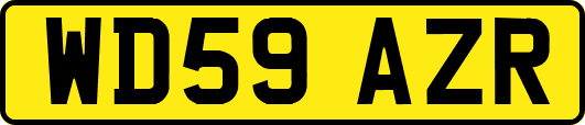 WD59AZR