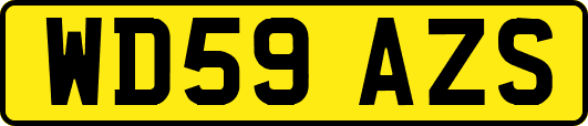 WD59AZS