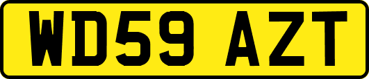WD59AZT