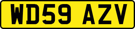 WD59AZV