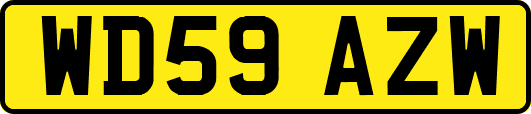 WD59AZW
