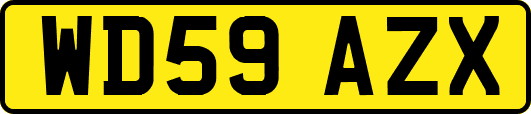 WD59AZX