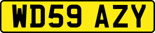 WD59AZY
