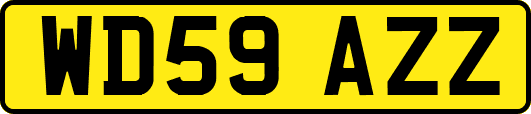 WD59AZZ